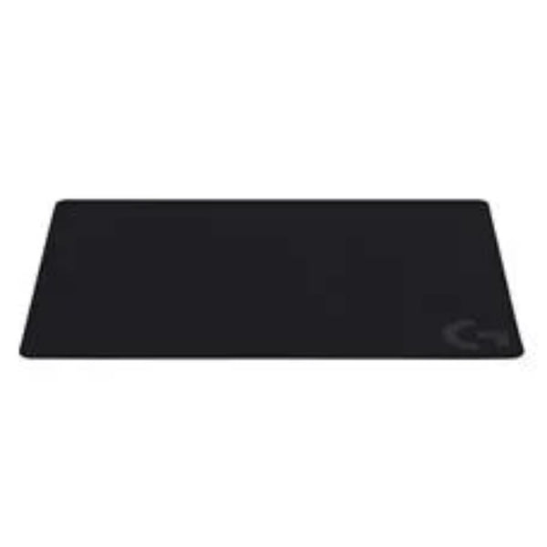 (LS) Logitech G240 Cloth Gaming Mouse Pad Classic Size 280 x 340 mm 1 mm Ultra-Low Profile Cloth Consistent Texture