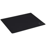 (LS) Logitech G240 Cloth Gaming Mouse Pad Classic Size 280 x 340 mm 1 mm Ultra-Low Profile Cloth Consistent Texture - Image 1