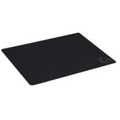 (LS) Logitech G240 Cloth Gaming Mouse Pad Classic Size 280 x 340 mm 1 mm Ultra-Low Profile Cloth Consistent Texture - Image 1