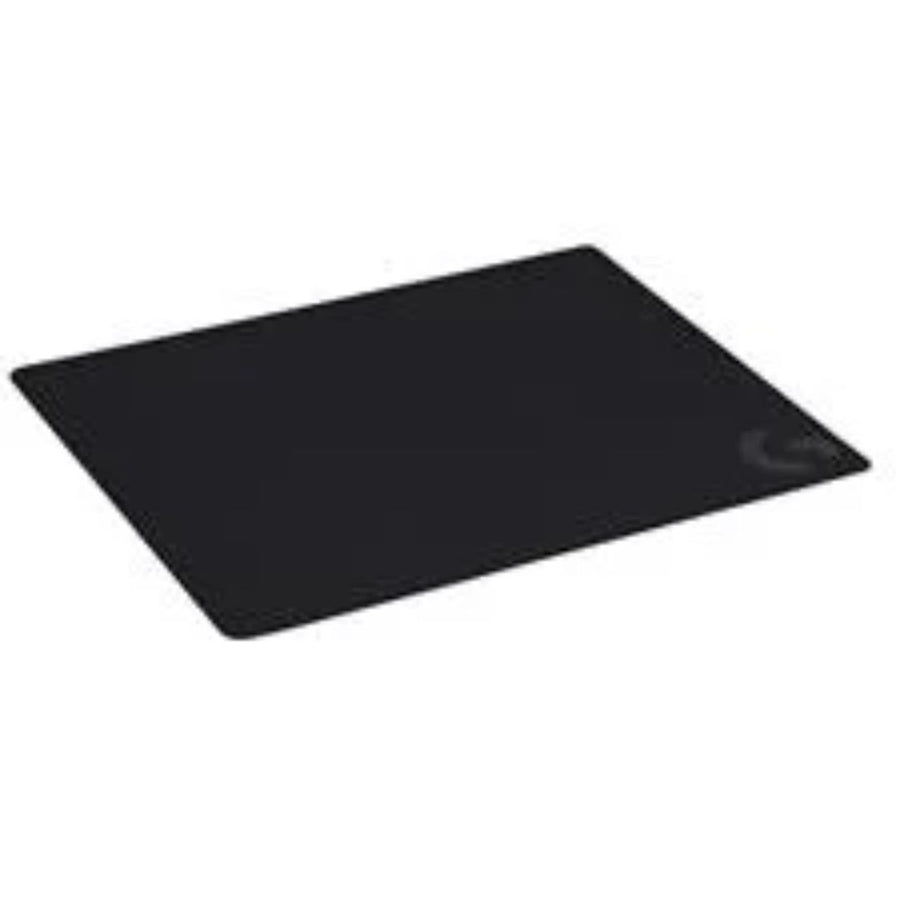 (LS) Logitech G240 Cloth Gaming Mouse Pad Classic Size 280 x 340 mm 1 mm Ultra-Low Profile Cloth Consistent Texture