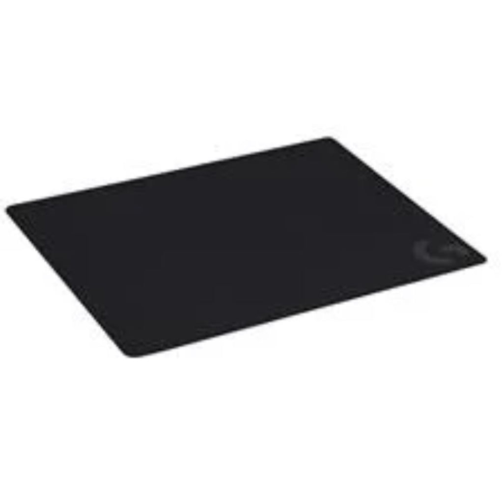 Logitech G240 Cloth Gaming Mouse Pad Classic Size 280 x 340 mm 1 mm Ultra-Low Profile Cloth Consistent Texture - Image 1