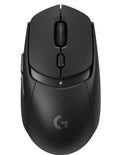 (LS) Logitech G309 LIGHTSPEED Wireless Gaming Mouse Black 100 – 25,600 DPI  LIGHTSPEED wireless technology - Image 1