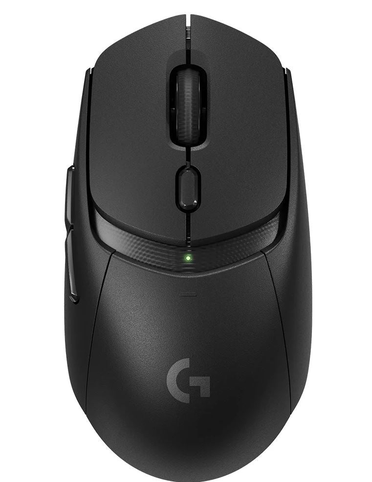 (LS) Logitech G309 LIGHTSPEED Wireless Gaming Mouse Black 100 – 25,600 DPI  LIGHTSPEED wireless technology - Image 1