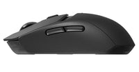 (LS) Logitech G309 LIGHTSPEED Wireless Gaming Mouse Black 100 – 25,600 DPI  LIGHTSPEED wireless technology - Image 2