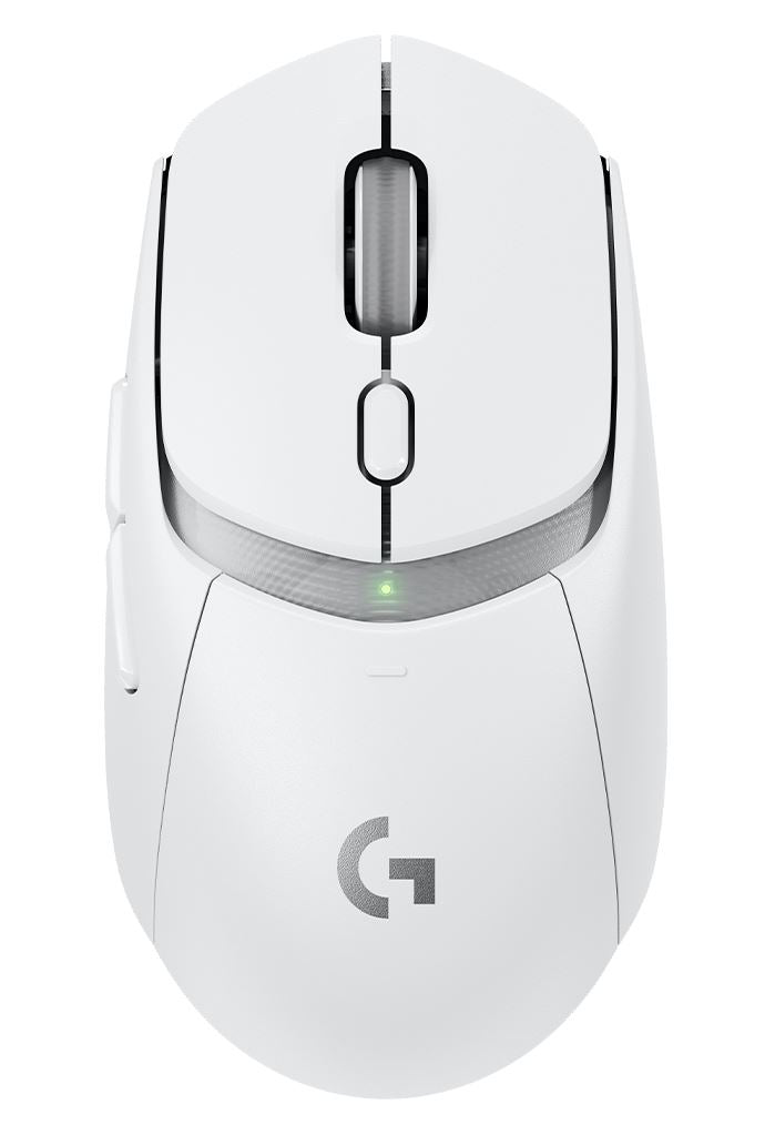(LS) Logitech G309 LIGHTSPEED Wireless Gaming Mouse White 100 – 25,600 DPI  LIGHTSPEED wireless technology EOL - Image 1