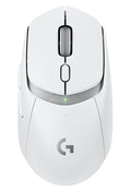 (LS) Logitech G309 LIGHTSPEED Wireless Gaming Mouse White 100 – 25,600 DPI  LIGHTSPEED wireless technology EOL - Image 1