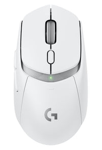 (LS) Logitech G309 LIGHTSPEED Wireless Gaming Mouse White 100 – 25,600 DPI  LIGHTSPEED wireless technology EOL - Image 1