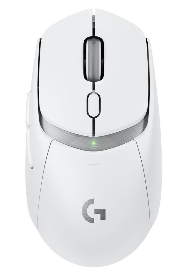 (LS) Logitech G309 LIGHTSPEED Wireless Gaming Mouse White 100 – 25,600 DPI  LIGHTSPEED wireless technology EOL