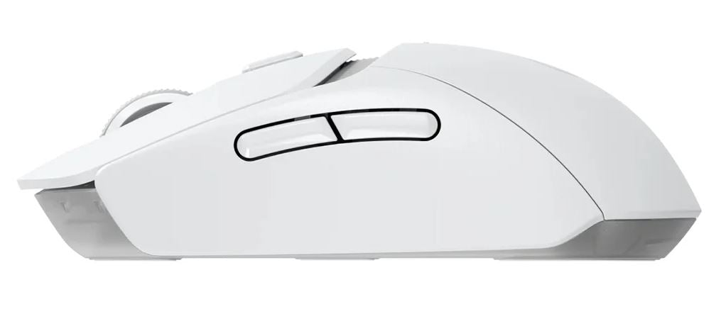 (LS) Logitech G309 LIGHTSPEED Wireless Gaming Mouse White 100 – 25,600 DPI  LIGHTSPEED wireless technology EOL - Image 2