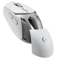 (LS) Logitech G309 LIGHTSPEED Wireless Gaming Mouse White 100 – 25,600 DPI  LIGHTSPEED wireless technology EOL - Image 3