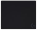 Logitech G440 Hard Gaming Mouse Pad Classic Size 28 cm x 34 cm 3 mm Low Profile Hard Surface - Image 1