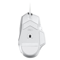 (LS) Logitech G502 X Wired  Gaming Mouse - White - Image 4