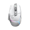 (LS) Logitech G502 X Plus Wireless Gaming Mouse - White - Image 1