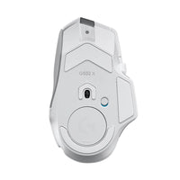 (LS) Logitech G502 X Plus Wireless Gaming Mouse - White - Image 4