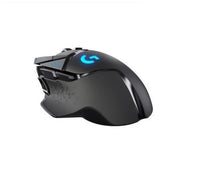 (LS) Logitech G502 Lightspeed USB Wireless Gaming Mouse 1ms 16000 DPI Mechanical Button Shifting POWERPLAY RGB Lighting 114g 16g weight - Image 4