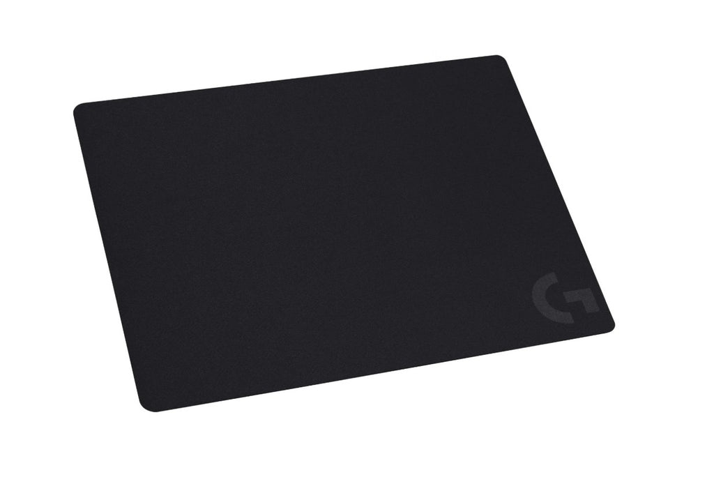 (LS) Logitech G640 Large Cloth Gaming Mouse Pad Classic Size 40 cm x 46 cm 3 mm Low Profile Hard Surface - Image 2