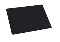 (LS) Logitech G640 Large Cloth Gaming Mouse Pad Classic Size 40 cm x 46 cm 3 mm Low Profile Hard Surface - Image 2