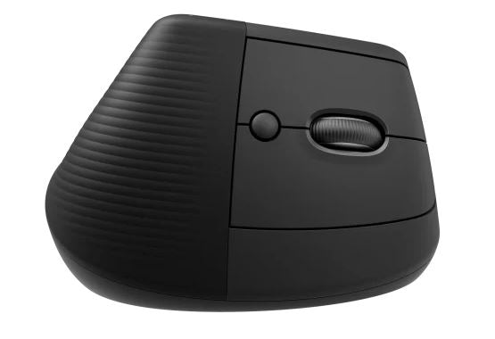 Logitech ERGO LIFT Graphite wireless mouse 1000 DPI  Logi Bolt USB receiver   1-Year Limited Hardware Warranty - Image 3