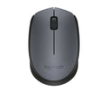 Logitech M170 Wireless Mouse GREY - Image 1