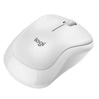 Logitech M240 SILENT Off-White Bluetooth Mouse -Reliable Bluetooth® -1-Year Limited Hardware Warranty - Image 3