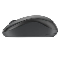 Logitech M240 SILENT Bluetooth Mouse Graphite -Reliable Bluetooth® mouse with comfortable shape and silent clicking -1-Year Limited Hardware Warranty - Image 2
