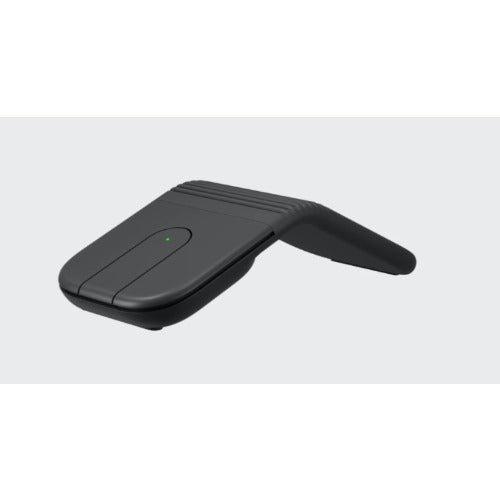 Logitech Mobi Fold Ultra-portable wireless mouse, Color Graphite - Image 2