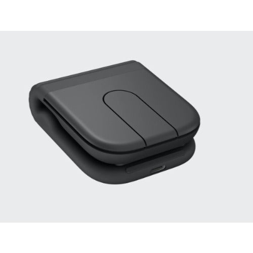 Logitech Mobi Fold Ultra-portable wireless mouse, Color Graphite - Image 3