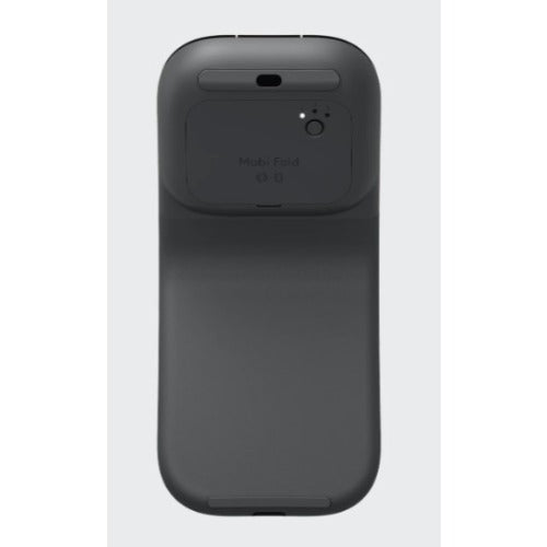 Logitech Mobi Fold Ultra-portable wireless mouse, Color Graphite - Image 4