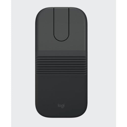 Logitech Mobi Fold Ultra-portable wireless mouse, Color Graphite - Image 1