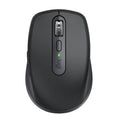 Logitech MX ANYWHERE 3S -8000 DPI -USB-C to A - 70 days per charge - Image 1