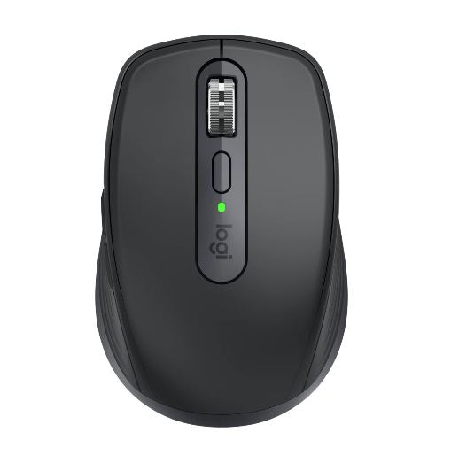 Logitech MX ANYWHERE 3S -8000 DPI -USB-C to A - 70 days per charge - Image 4