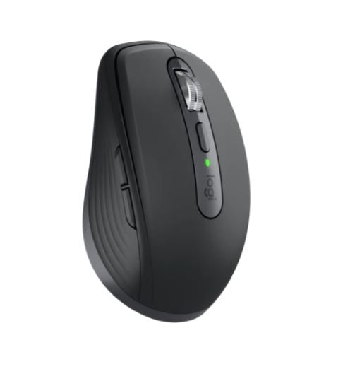 Logitech MX ANYWHERE 3S -8000 DPI -USB-C to A - 70 days per charge - Image 3