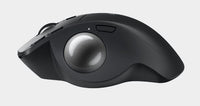 (LS) Logitech MX Ergo S SILENT Wireless trackball USB-C charging mouse - Image 2