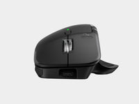 Logitech MX Master 4 Wireless Mouse - Graphite - Image 3