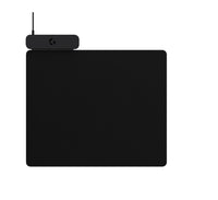 (LS) Logitech PowerPlay 2 Wireless Charging Mouse Pad Size 34 cm x 34.4 cm 3 mm mouse pad - Image 1