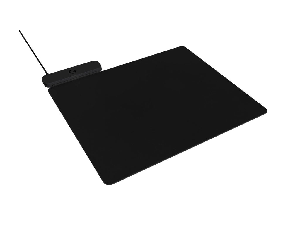 (LS) Logitech PowerPlay 2 Wireless Charging Mouse Pad Size 34 cm x 34.4 cm 3 mm mouse pad - Image 2