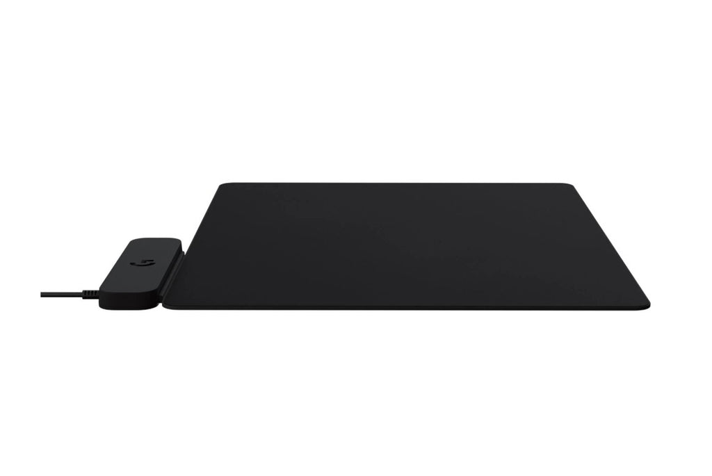 (LS) Logitech PowerPlay 2 Wireless Charging Mouse Pad Size 34 cm x 34.4 cm 3 mm mouse pad - Image 3