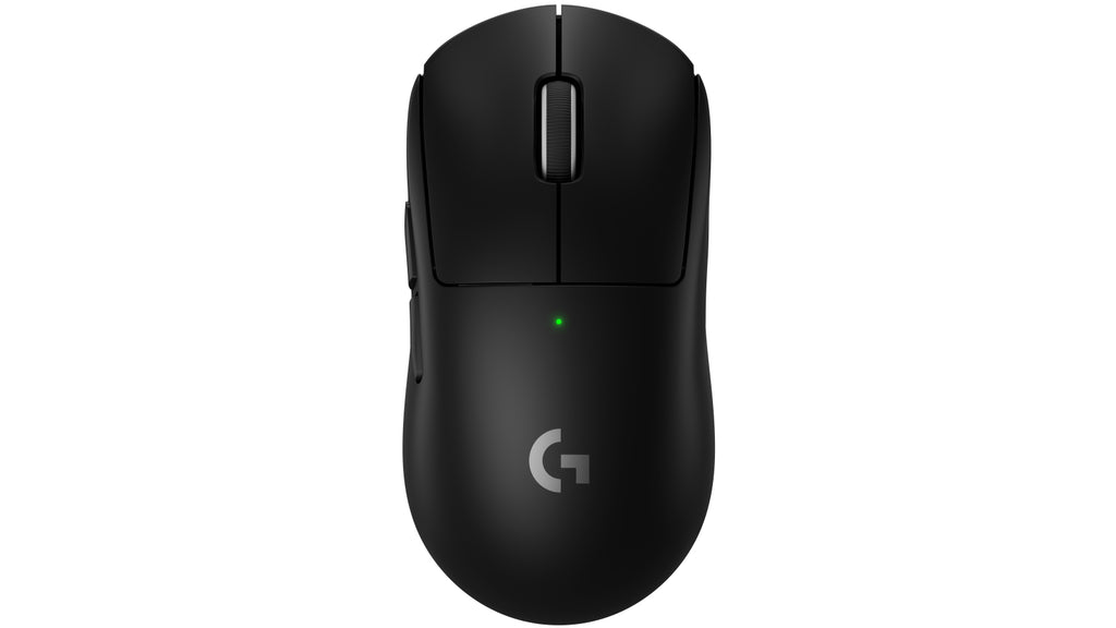 (LS) Logitech PRO X SUPERLIGHT 2 LIGHTSPEED Wireless Gaming Mouse  100 – 32,000 dpi  HYBRID OPTICAL X MECHANICAL - Image 1
