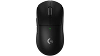 (LS) Logitech PRO X SUPERLIGHT 2 LIGHTSPEED Wireless Gaming Mouse  100 – 32,000 dpi  HYBRID OPTICAL X MECHANICAL - Image 1