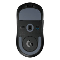 (LS) Logitech PRO X SUPERLIGHT 2 LIGHTSPEED Wireless Gaming Mouse  100 – 32,000 dpi  HYBRID OPTICAL X MECHANICAL - Image 2