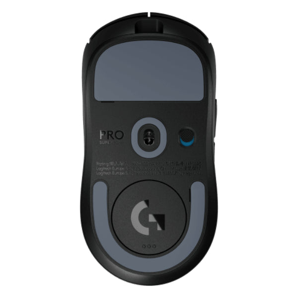 (LS) Logitech PRO X SUPERLIGHT 2 LIGHTSPEED Wireless Gaming Mouse  100 – 32,000 dpi  HYBRID OPTICAL X MECHANICAL - Image 2