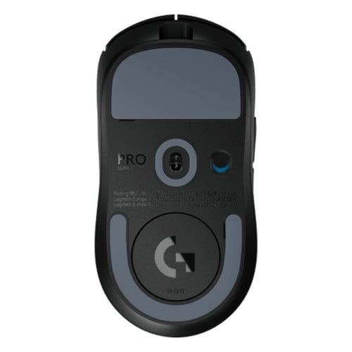 (LS) Logitech PRO X SUPERLIGHT 2 LIGHTSPEED Wireless Gaming Mouse  100 – 32,000 dpi  HYBRID OPTICAL X MECHANICAL - Image 2