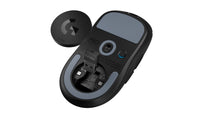 (LS) Logitech PRO X SUPERLIGHT 2 LIGHTSPEED Wireless Gaming Mouse  100 – 32,000 dpi  HYBRID OPTICAL X MECHANICAL - Image 3