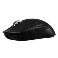 (LS) Logitech PRO X SUPERLIGHT 2 LIGHTSPEED Wireless Gaming Mouse  100 – 32,000 dpi  HYBRID OPTICAL X MECHANICAL - Image 4