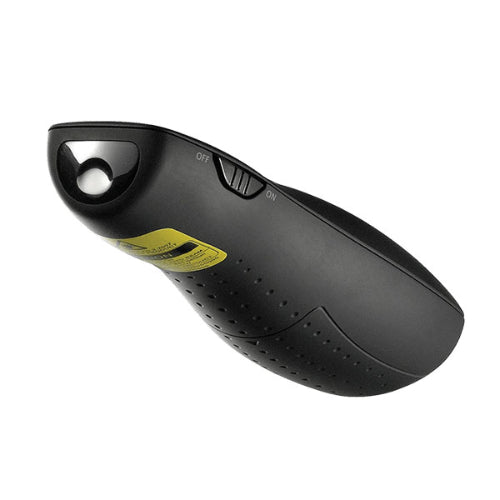 Logitech R400 Wireless Presenter, 15m Range, Red laser pointer Battery indicator Plug-and-play wireless receiver (LS) - Image 3