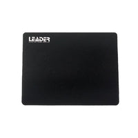 Leader Mouse Mat Black - Image 2