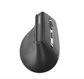 RAPOO EV310M Multi-mode Vertical Wireless Mouse Adjustable 800-2400 DPI - Image 1