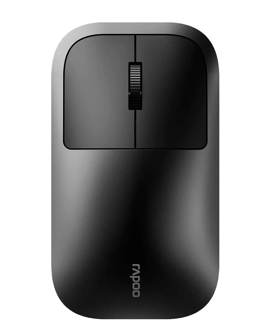 RAPOO M700 Silent Wireless Mouse 2.4G/BT 5.0 1300DPI Long Battery Life Wireless Charging - Image 2