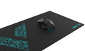 RAPOO V1L Mouse Pad - Extra Large Mouse Mat, Anti-Skid Bottom Design, Dirt-Resistant, Wear-Resistant, Scratch-Resistant, Suitable for Gamers/Gami - Image 1