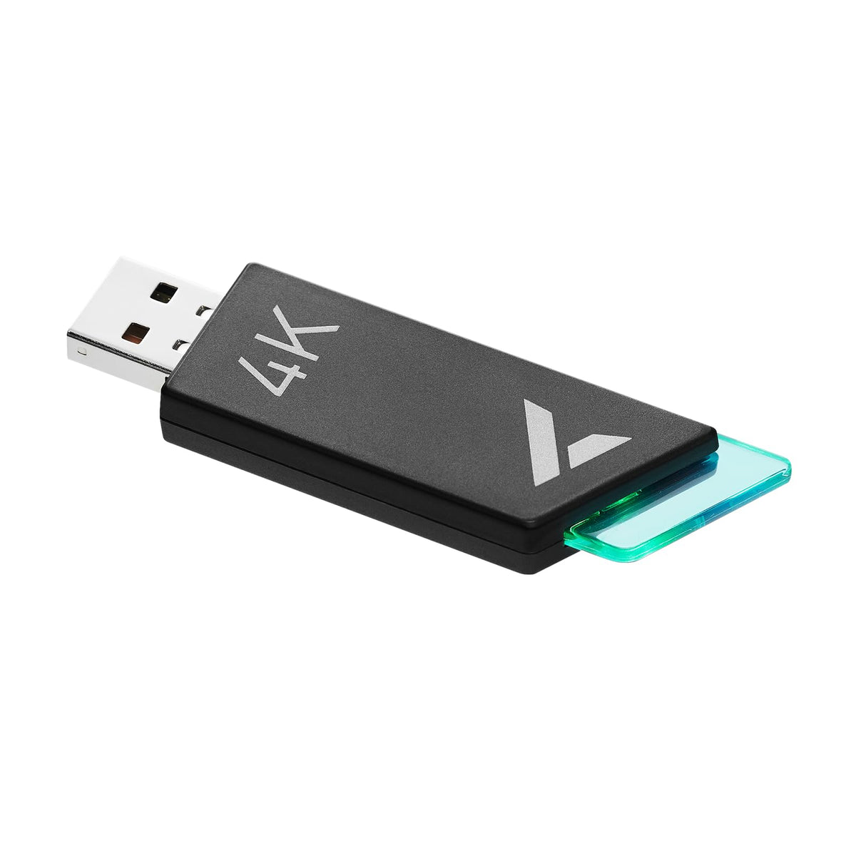 RAPOO V2M 4K V+Wireless Gaming Mouse Receiver(4K Type)  Applicable model: VT9/VT9S/VT950PRO/VT960PRO/VT9PRO (LS) - Image 4